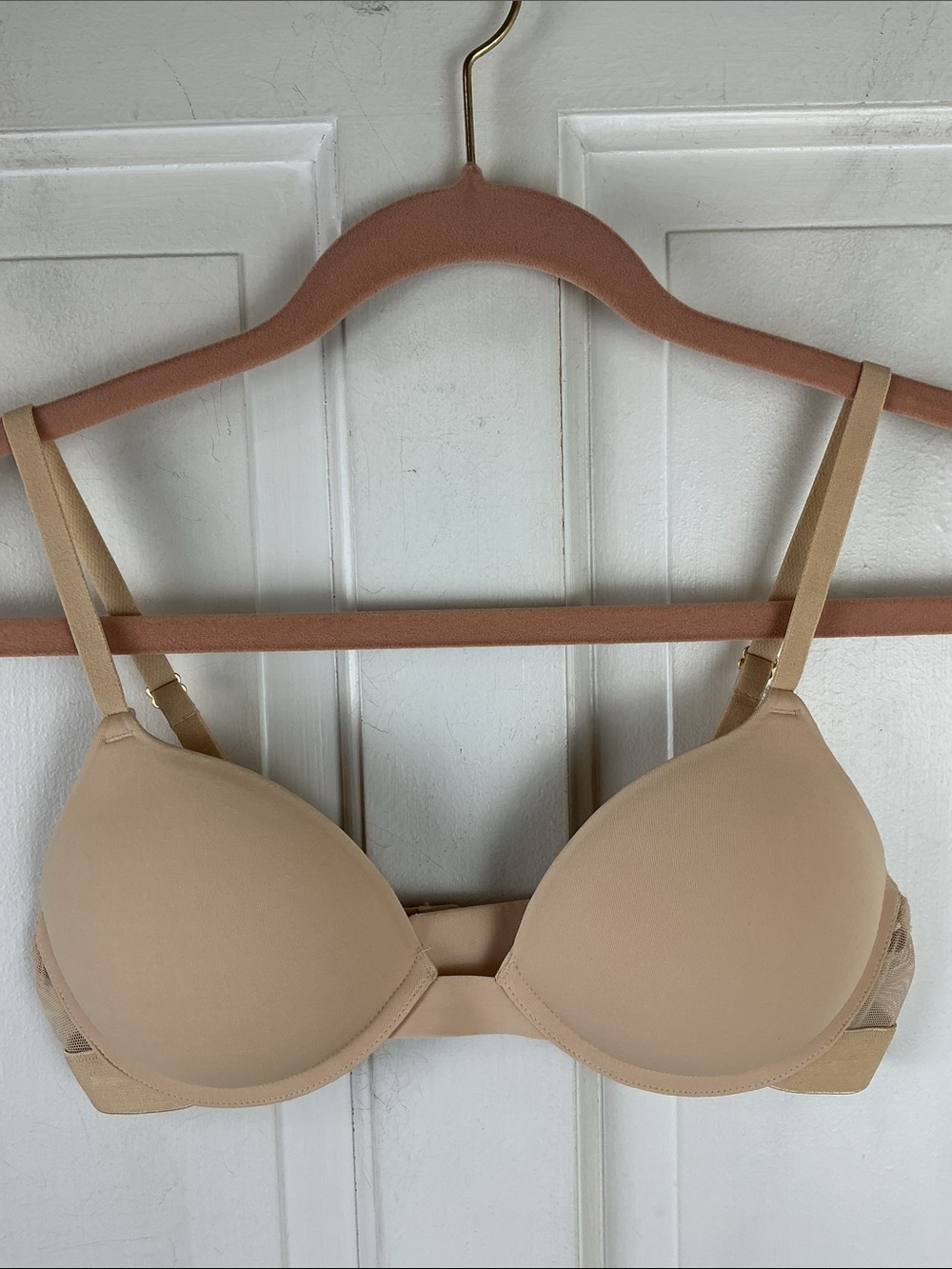 Pepper bra 36AA